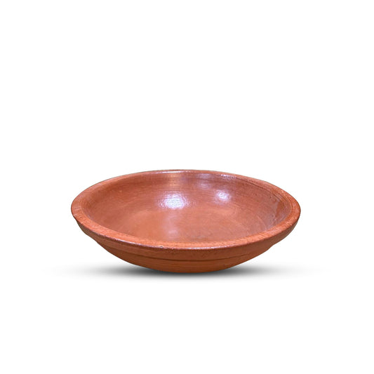 12" Filler slab mud/clay pots