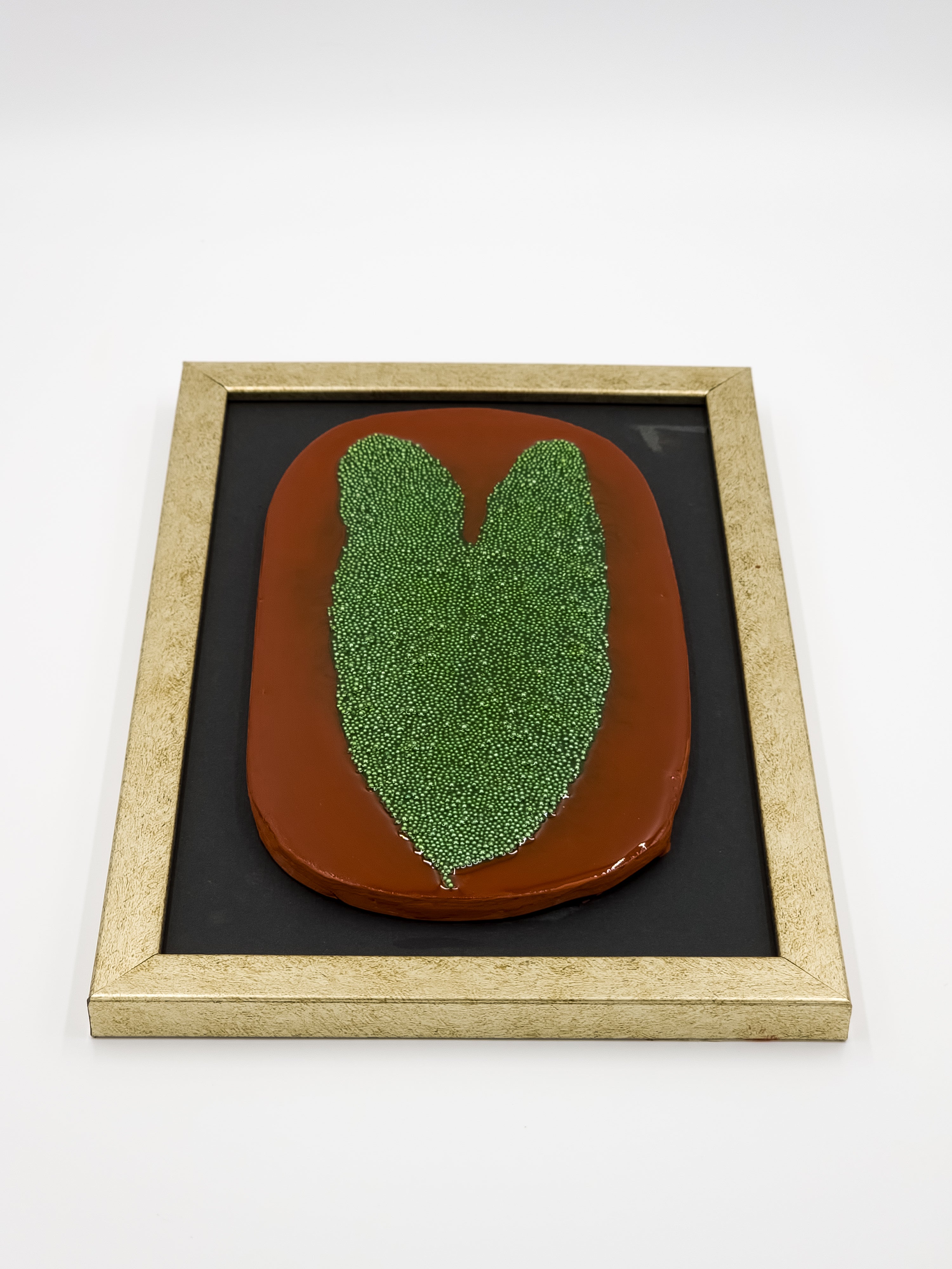 A promise of Affection