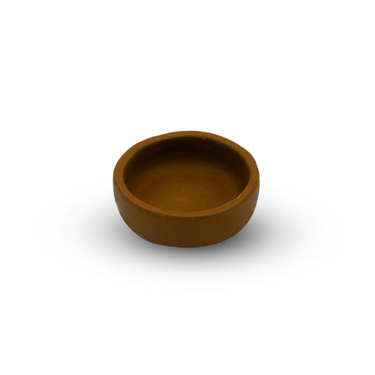 Small katoris/Chutney Bowl/Mini Serving Bowl 25ml