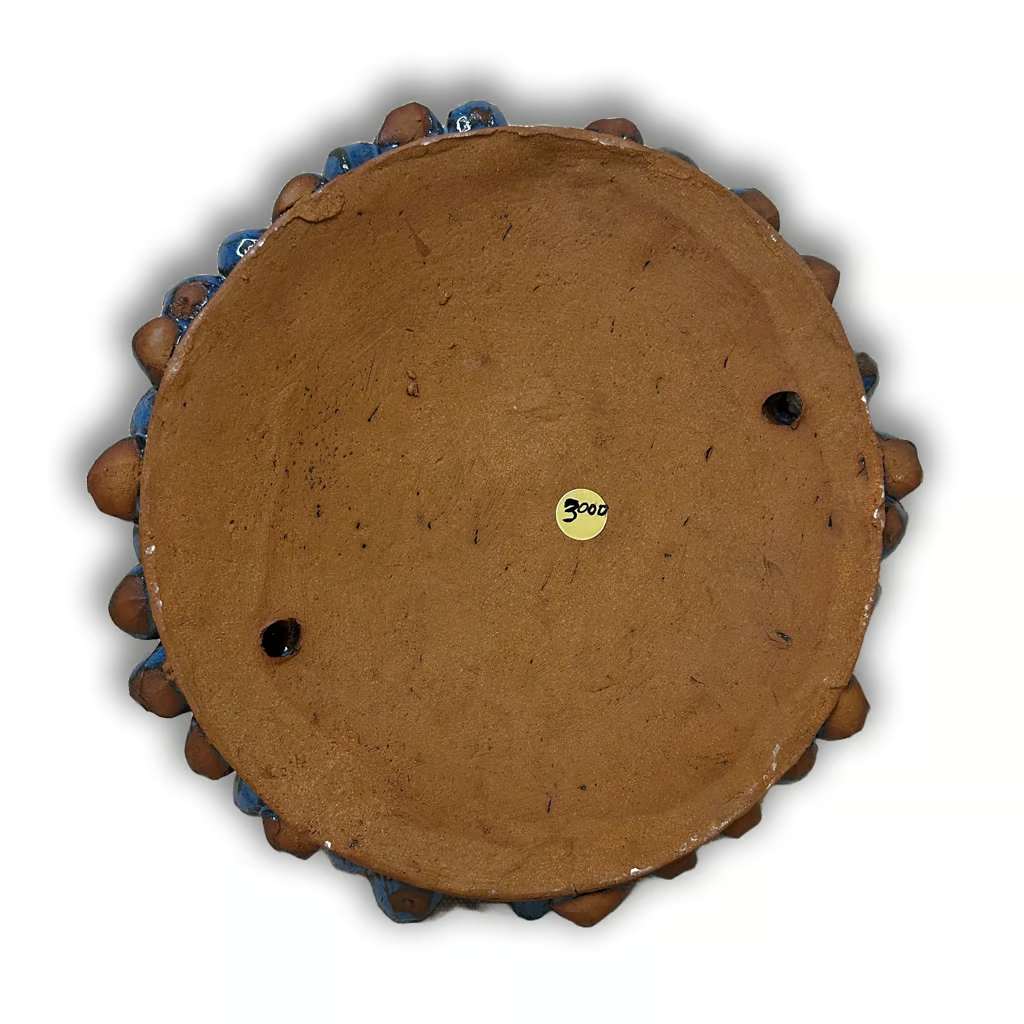 Blue Petal Wall decor