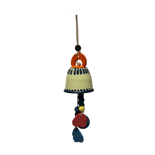 Claytone Terracotta Bell
