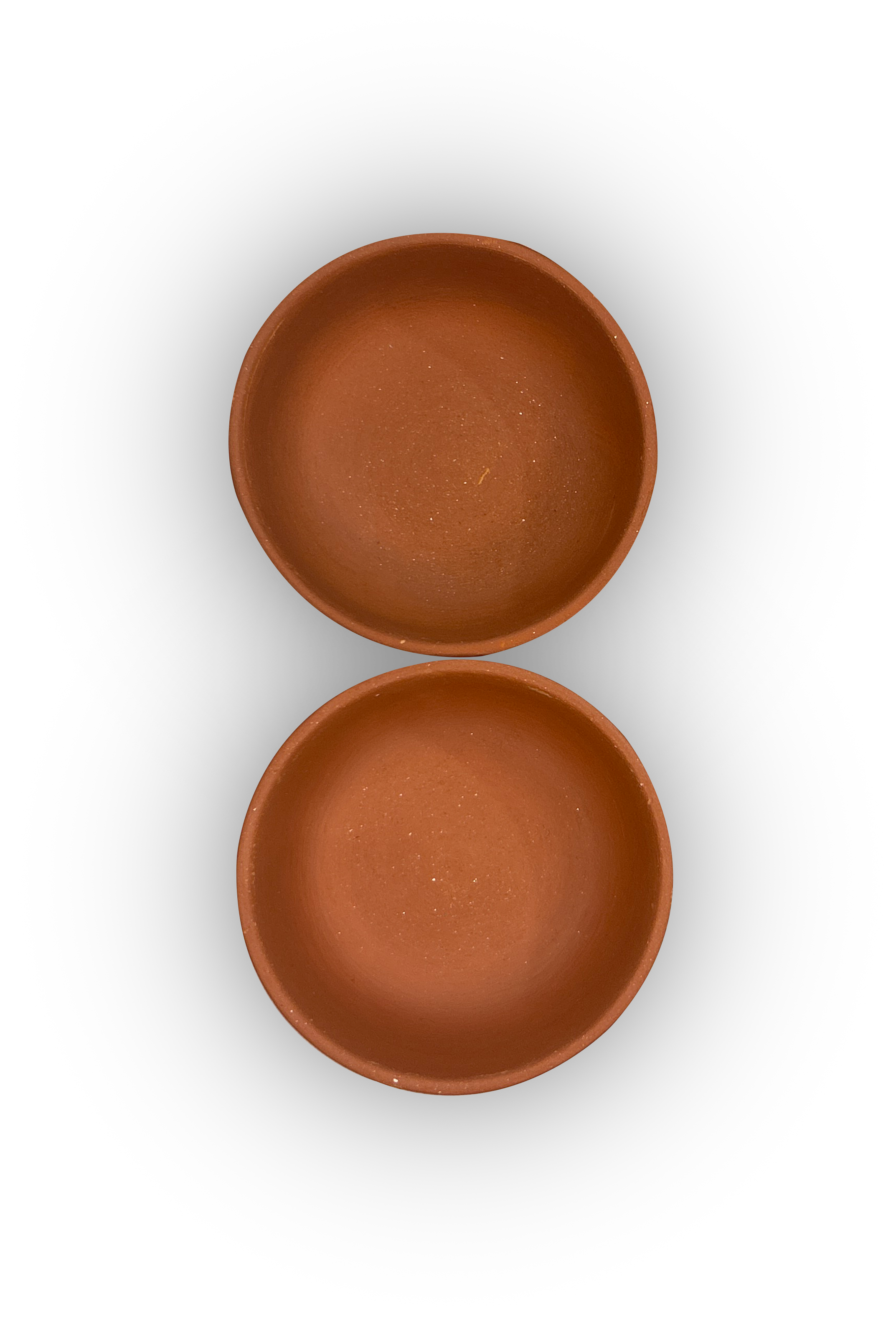 Clay Dinner Set | Mud Dinner set