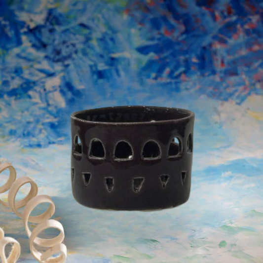 ArcGlow Ceramic Cup holder