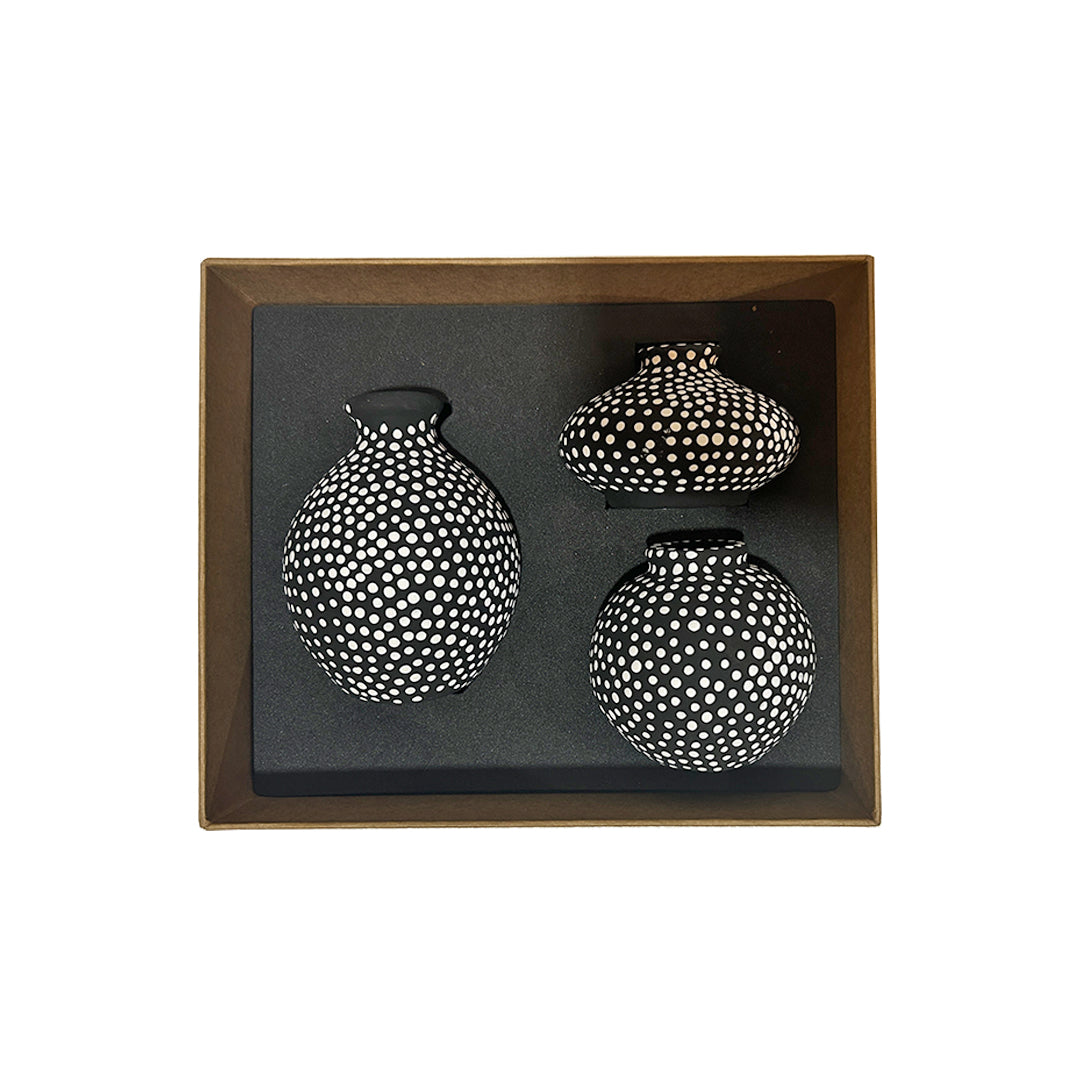 Miniature Terracotta Showpieces - Gift-Box